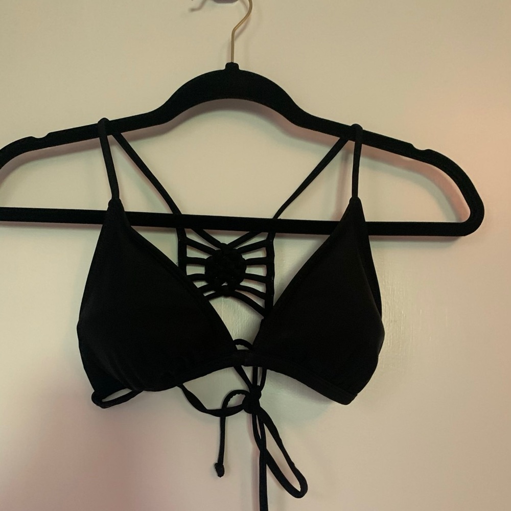 Bikini top